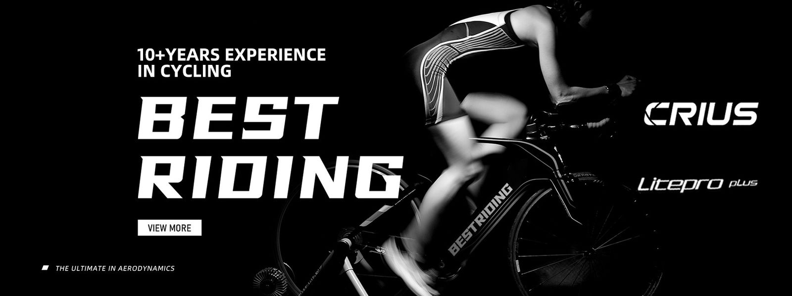 Sport mountain bike