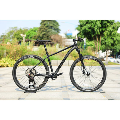 22 velocità mountain bike bicicletta in fibra di carbonio per uomini capacità di carico 150 kg 27 pollici ciclo