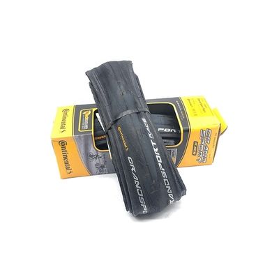 Biciclette stradali devono avere un pneumatico da bicicletta resistente di 700x25c con buone prestazioni