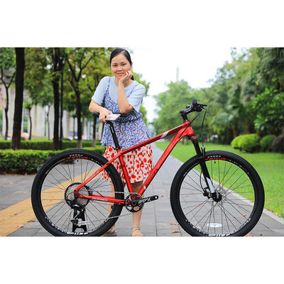Hot Bike Mountain Bike Mtb per adulti 27.5*15"/17" Dimensione del telaio e sospensione ad aria