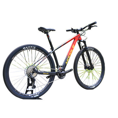 PROWHEEL PMX 36T Chainring Carbon Fiber Mountain Bike Perfetto per le avventure all'aria aperta