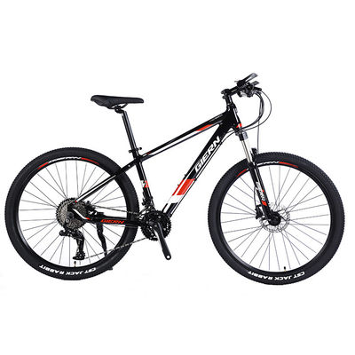 26/27.5/29 Bici da montagna da uomo con catena Kmc X10 e parti da mountain bike