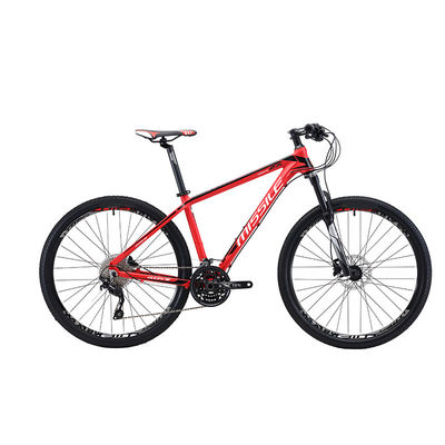 SMN M6000-30 Speed Derailleur Lever And Prowheel TEN-M601 Crankset su mountain bike da 29 pollici
