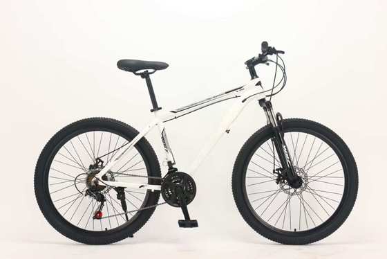 54 Cm Dimensione del telaio Bicicleta da corsa incorporando freno idraulico ZOOM Offre potenza frenante per le sfide delle corse su strada