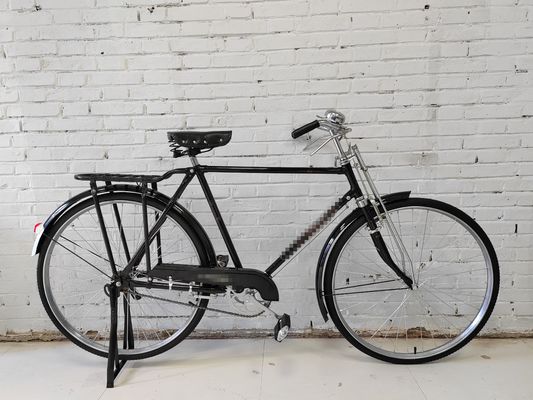 Bicicletta robusta da 28" economica Bicicletta robusta economica per il mercato africano Vélo retrò 28 pollici