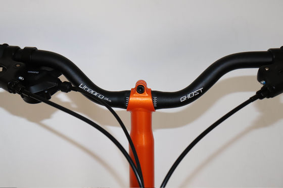 16 pollici Crius bicicletta pieghevole 349 V freno 8 velocità 9 velocità telaio in acciaio cromo-molibdeno