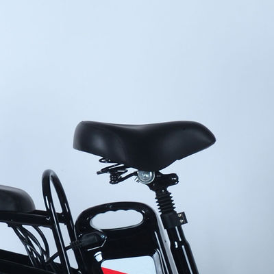 Leggera 36V 250w Central Motor Electric Bike Bicicletta con posizione del motore in Central