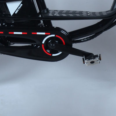 Leggera 36V 250w Central Motor Electric Bike Bicicletta con posizione del motore in Central