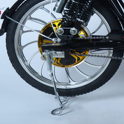 Leggera 36V 250w Central Motor Electric Bike Bicicletta con posizione del motore in Central