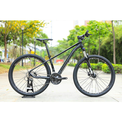 Freno a disco idraulico 24 velocità Bici da montagna in lega 27.5 pollici Bici da montagna in alluminio