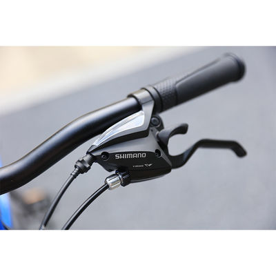 Bambini Bici M240 14 pollici BMX Bici con Lunghezza 1,7m e Peso di 13kg