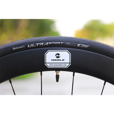 Nuovamente progettato 700C*25 22 velocità Carbon Frame Bend Handlebar Road Bike con sospensione a forcella