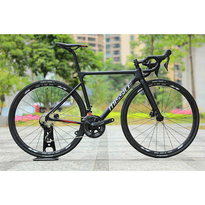 Popular Model 700c Roadbike da corsa con 22 marce e telaio in lega di alluminio