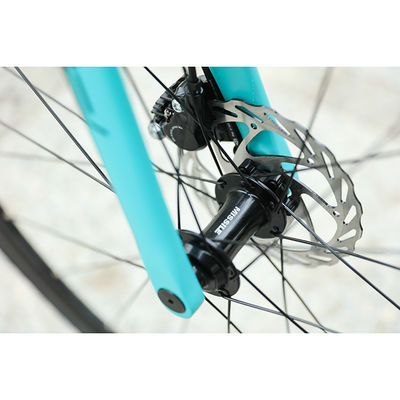 Popular Model 700c Roadbike da corsa con 22 marce e telaio in lega di alluminio