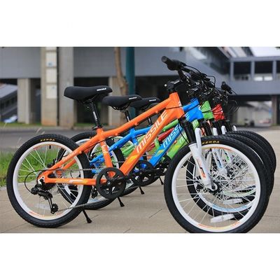 Folding Kids Cycle Miglior motocicletta per 3-12 anni