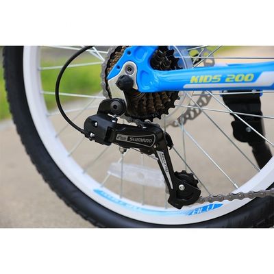 Folding Kids Cycle Miglior motocicletta per 3-12 anni