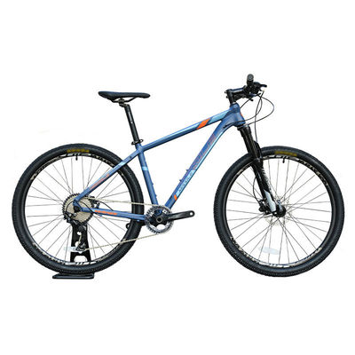 Vendita 27.5 "Aluminio Lega Mountain Bike per adulti Frontale e ruota posteriore freno a disco
