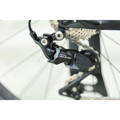 Battaglia OEM 700c disc brake mountain bike con 10,5 kg di peso e 700C * 25c larghezza pneumatica