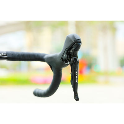 Battaglia OEM 700c disc brake mountain bike con 10,5 kg di peso e 700C * 25c larghezza pneumatica