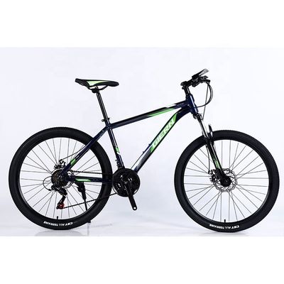 Fornitura 26/27.5/29 pollici Full Suspension Mountain Bike con 21 velocità e cerchiera in acciaio
