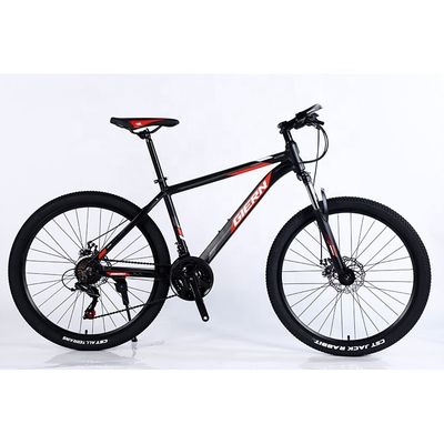 Fornitura 26/27.5/29 pollici Full Suspension Mountain Bike con 21 velocità e cerchiera in acciaio