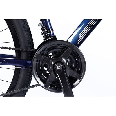 Fornitura 26/27.5/29 pollici Full Suspension Mountain Bike con 21 velocità e cerchiera in acciaio
