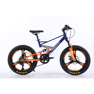 20" Full Suspension Kids Bike senza forchetta