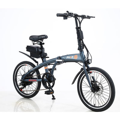20 pollici di alluminio legato stradale di corsa pieghevole bici stradale per il mercato degli Stati Uniti Ultra peso leggero