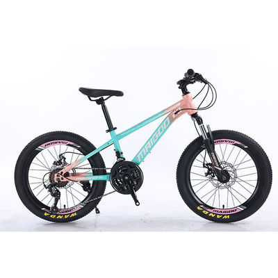 20" 21s Kids Bike Bicicleta per bambini con logo personalizzato e cerchiera in alluminio