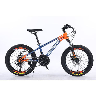 20" 21s Kids Bike Bicicleta per bambini con logo personalizzato e cerchiera in alluminio