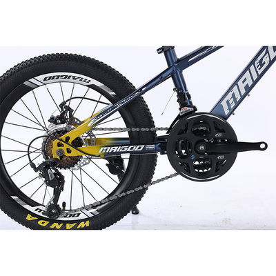 20" 21s Kids Bike Bicicleta per bambini con logo personalizzato e cerchiera in alluminio