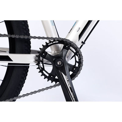 Full Shockproof Frame 9 velocità 11s 26/27.5/29 pollici Bici di montagna in lega per versatile