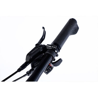 Full Shockproof Frame 9 velocità 11s 26/27.5/29 pollici Bici di montagna in lega per versatile