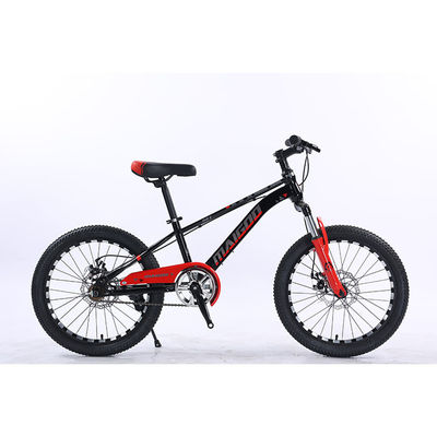 Popolare stile 20 pollici Single Speed Steel Frame Kids Bike con TLANJlN 20*2.125 pneumatici