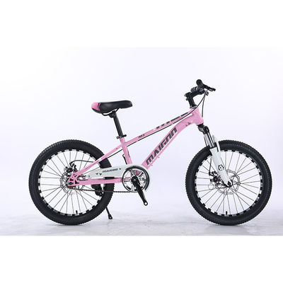 Popolare stile 20 pollici Single Speed Steel Frame Kids Bike con TLANJlN 20*2.125 pneumatici