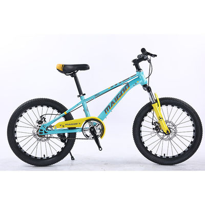 Popolare stile 20 pollici Single Speed Steel Frame Kids Bike con TLANJlN 20*2.125 pneumatici