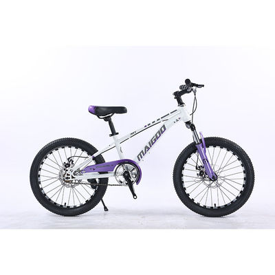 Popolare stile 20 pollici Single Speed Steel Frame Kids Bike con TLANJlN 20*2.125 pneumatici