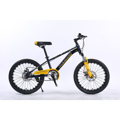 Popolare stile 20 pollici Single Speed Steel Frame Kids Bike con TLANJlN 20*2.125 pneumatici