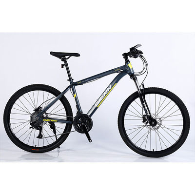27 Speed Alloy Frame Mountain Bike 26/27.5/29 pollici con pneumatici Cst 1.95