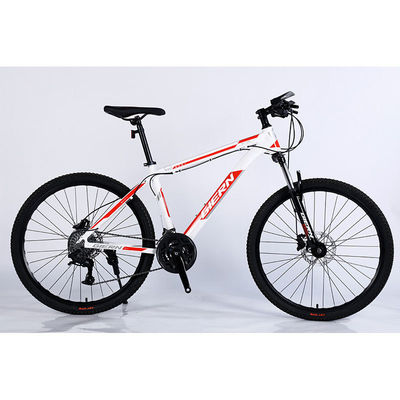 27 Speed Alloy Frame Mountain Bike 26/27.5/29 pollici con pneumatici Cst 1.95