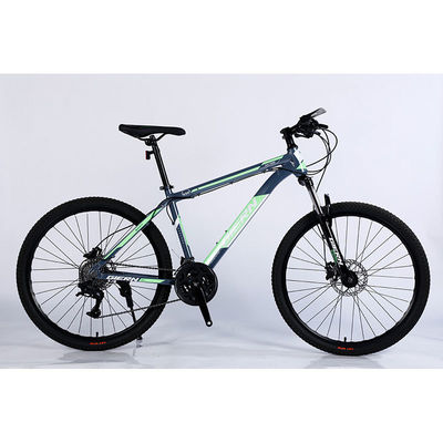27 Speed Alloy Frame Mountain Bike 26/27.5/29 pollici con pneumatici Cst 1.95