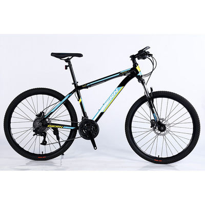 27 Speed Alloy Frame Mountain Bike 26/27.5/29 pollici con pneumatici Cst 1.95