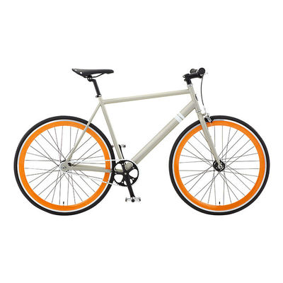 1/2*1/8*44T*170L Crankset 700C Aluminium Alloy Fixed Gear Bike per la manovrabilità