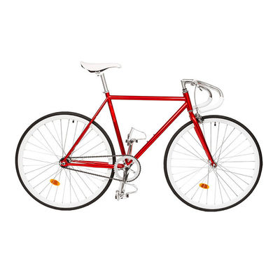 1/2*1/8*44T*170L Crankset 700C Aluminium Alloy Fixed Gear Bike per la manovrabilità