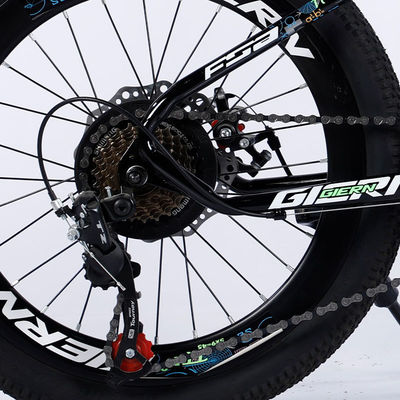 20" MTB in acciaio Cina 21S Biciclette Biciclette per bambini Peso lordo 12 Offerta limitata in tempo