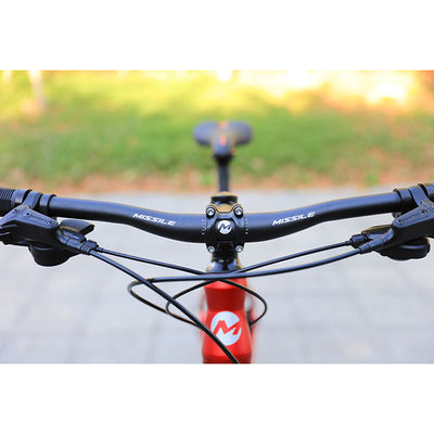 Dimensioni personalizzate di biciclette da ginnastica 29 pollici mountain bike con 22 marce di velocità e saldature lisce