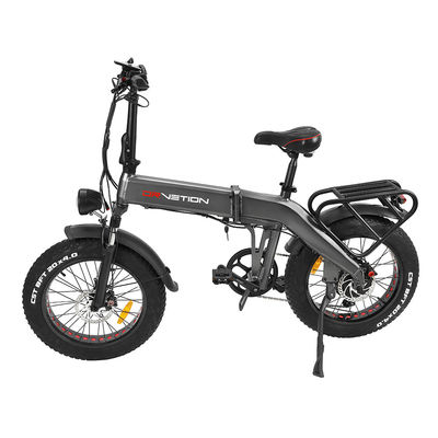 45 km/h Ingranaggi Stile popolare Batteria Potente Fast Folding Electric City Mountain Bike
