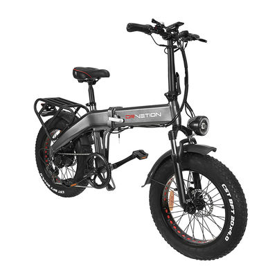 Bilancio dell'esercizio EU magazzino Bicicleta elettrica pieghevole ad alta potenza con batteria portatile