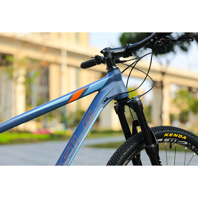 29 pollici di alluminio Full Suspension Mountain Bike con SMN MT200 freno a disco idraulico