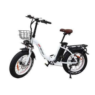Pneumatici per biciclette elettriche EU Warehouse Pneumatici personalizzati con batteria 10AH/15AH 21700 50E